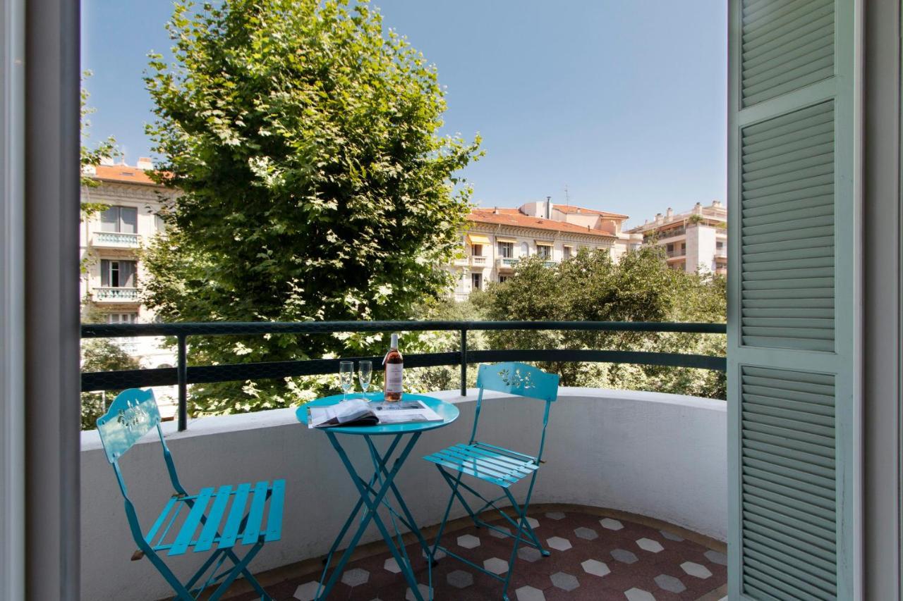 Apartament Maison Bianchi - Victor Hugo